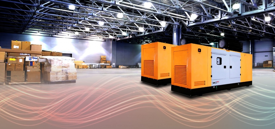 Instalare, mentenanță, consultanță generatoare electrice