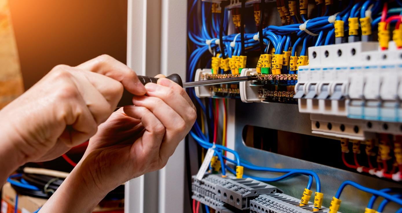 Servicii Electrice Constanta
